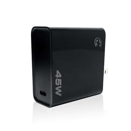 Fast Charging Core Batteries with XPD-45 USBC-PD