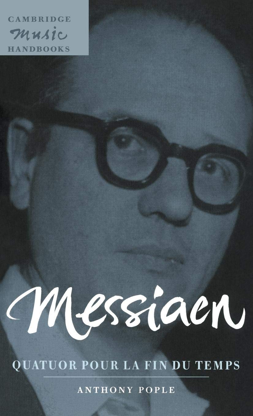 Messiaen: Quatuor pour la fin du temps Review - A Deep Dive