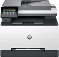 HP Color Laserjet Pro MFP 3301fdw Renewed - Office Color Laser