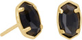 Kendra Scott Emilie Stud Earrings for Women - Classic Everyday Style