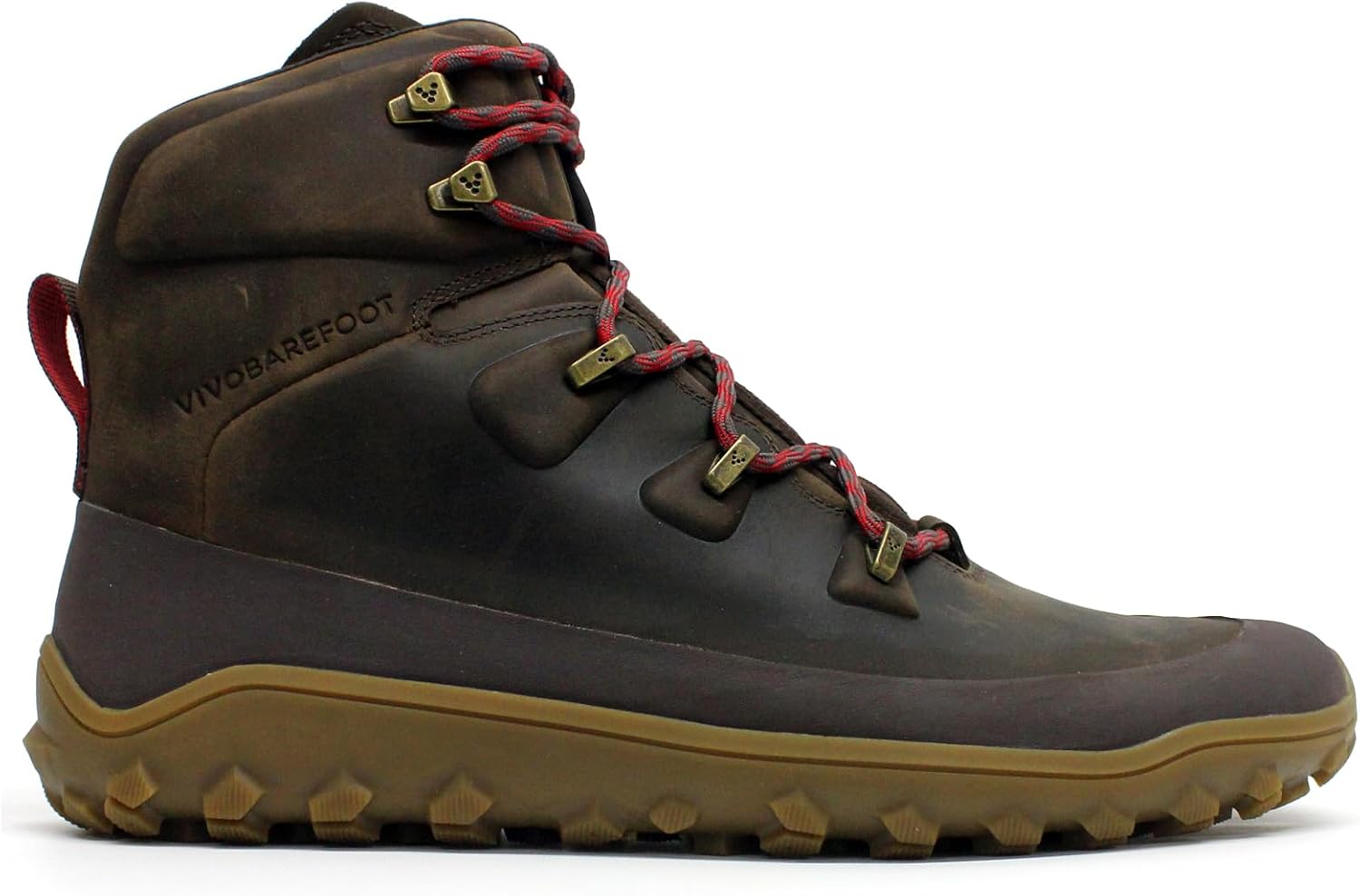 Vivobarefoot Tracker | Waterproof & Lightweight Hiking Boots
