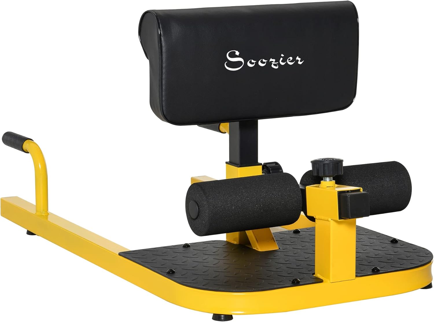 Soozier 3-in-1 Home Gym: Maximize Fitness