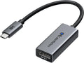 Cable Matters USB C to DisplayPort 2.1 Adapter for 16K Gaming