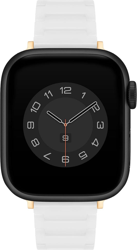 Stylish Ceramic Link Fashion Bracelet for Apple Watch Bands