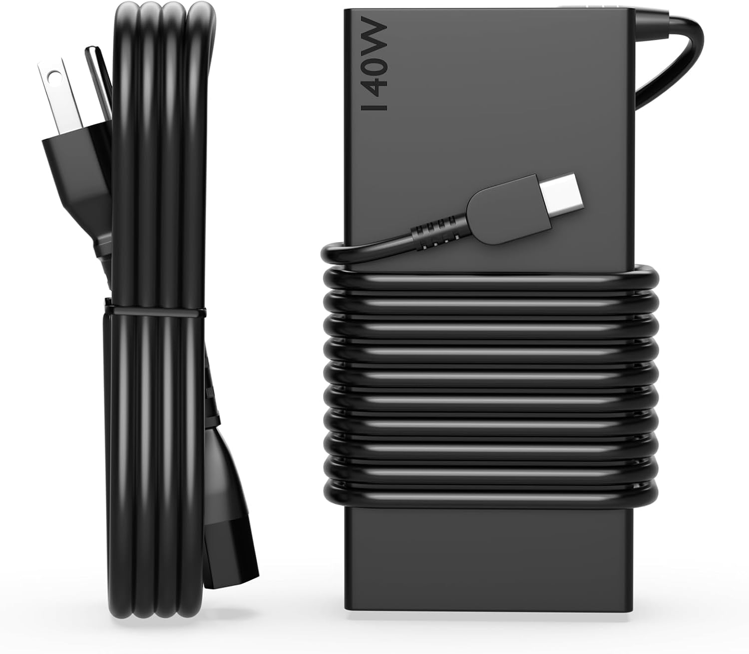 140W USB C Laptop Charger for Lenovo IdeaPad and ThinkPad