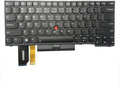 GinTai Backlit Replacement Keyboard for Lenovo ThinkPad T14/P14s/P43s