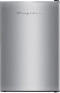 Frigidaire EFR321 3.1 cu ft Stainless Steel Mini Fridge Review