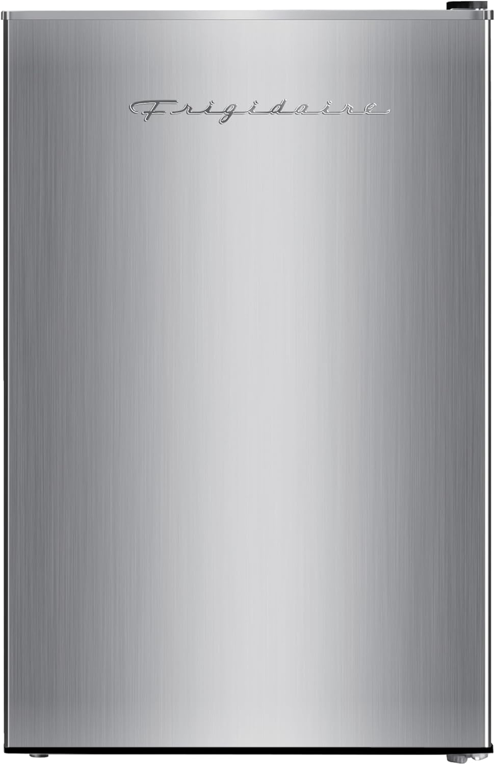 Frigidaire EFR321 3.1 cu ft Stainless Steel Mini Fridge Review