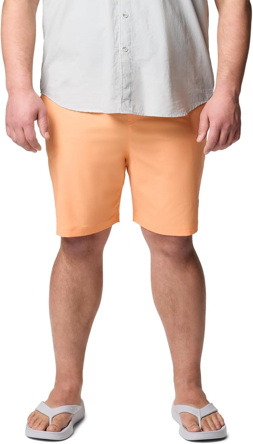 Columbia Men's PFG Rambler Water Short for Ultimate Comfort