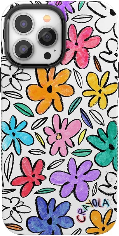Casely iPhone 13 Pro Case - Bold Collection with MagSafe