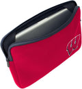 OTM Essentials Kent State University 15ft Soft Sleeve Laptop Case