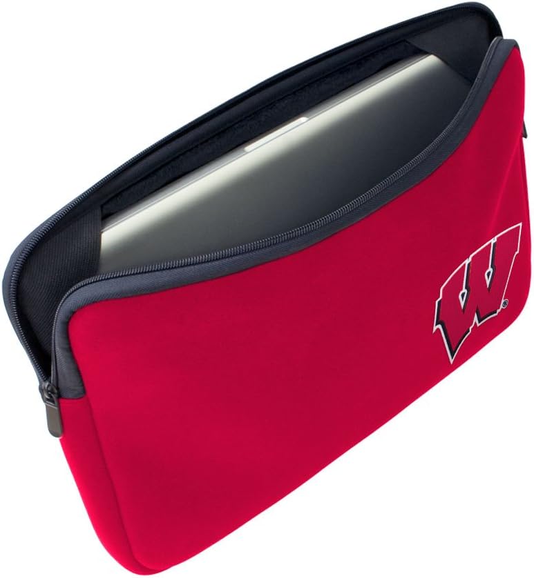 OTM Essentials Kent State University 15 Soft Sleeve Laptop Case