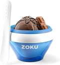 ZOKU Ice Cream Maker: Instant Soft Serve Magic!