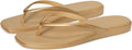 Crocs Women's Miami Flip Flops Thong Sandals - Lightweight Comfort in