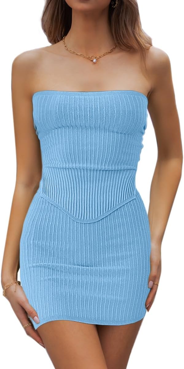 CHYRII Womens Sexy Summer Two Piece Outfits for Every Occasion