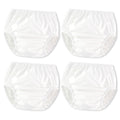 Plastic Diaper Covers for Toddlers Potty Training Pants - Easy Clean