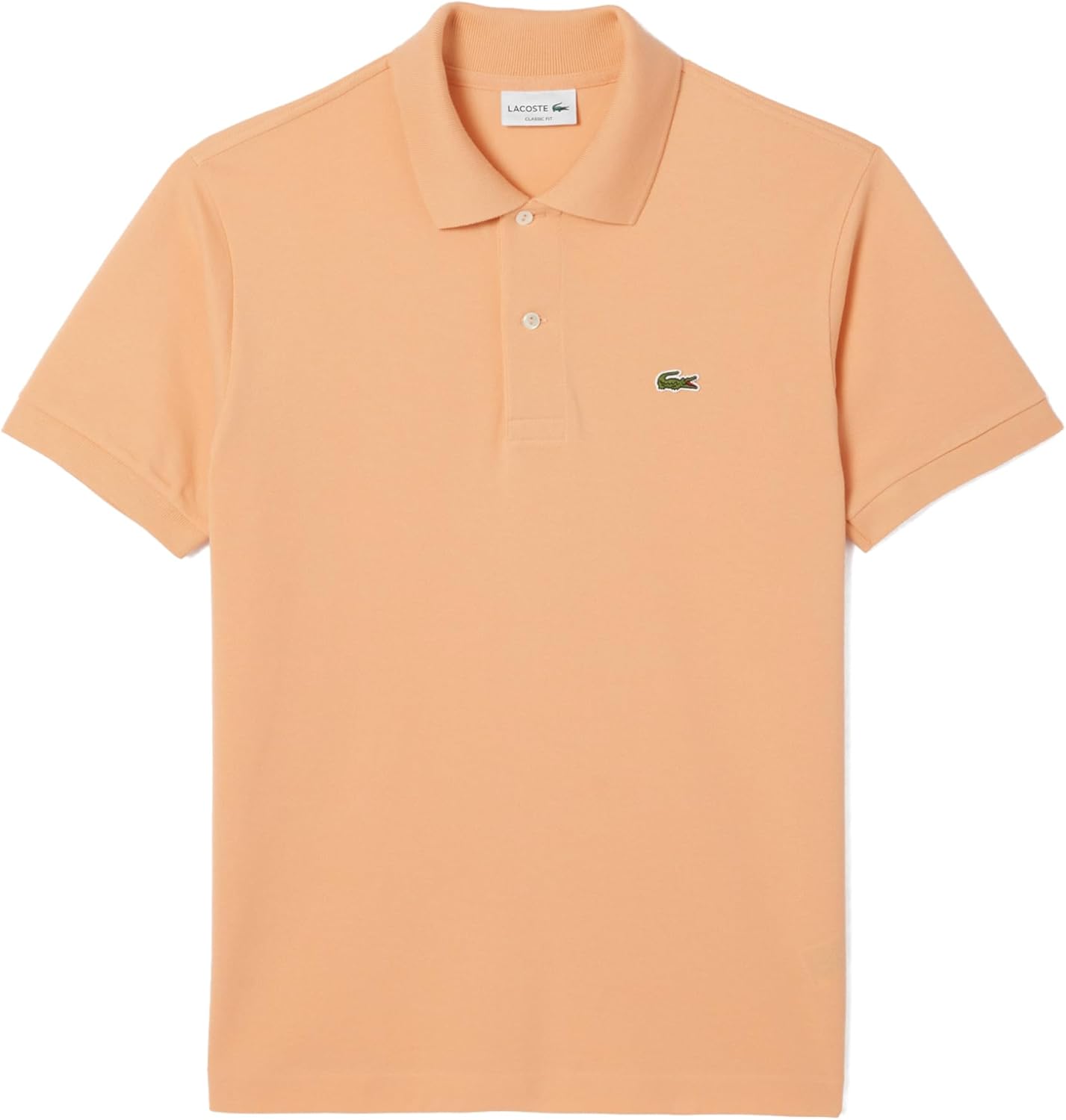 Lacoste Men's Sport Short Sleeve Super Light Polo Shirt Review