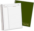 Ampad Gold Fibre Classic Project Planner - Compact 3-Pack for Notes