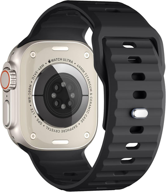 Charlam Ultra Wide Waterproof Band