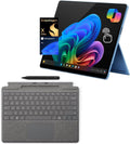 Surface Pro 11 with Pro Keyboard and Slim Pen - 13in OLED 2-in-1