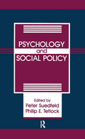 Psychology And Social Policy: Insights from Experts in the Field