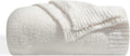 bearberry Super Soft Fluffy Throw Blanket 60x80 - Lightweight Cozy