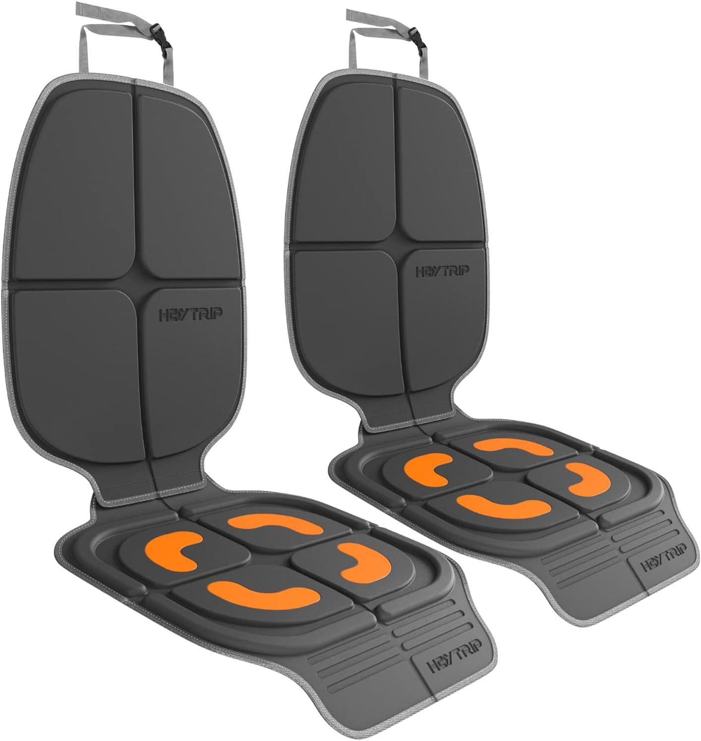 HEYTRIP Car Seat Protector for Kids - Waterproof and Non-Slip