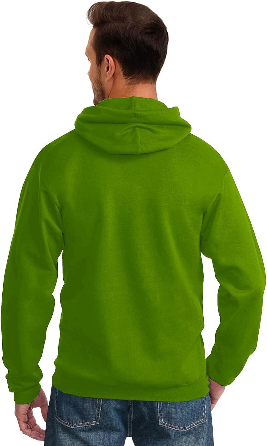 Mardi Gras St Patricks Hoodie: Stylish & Comfortable!