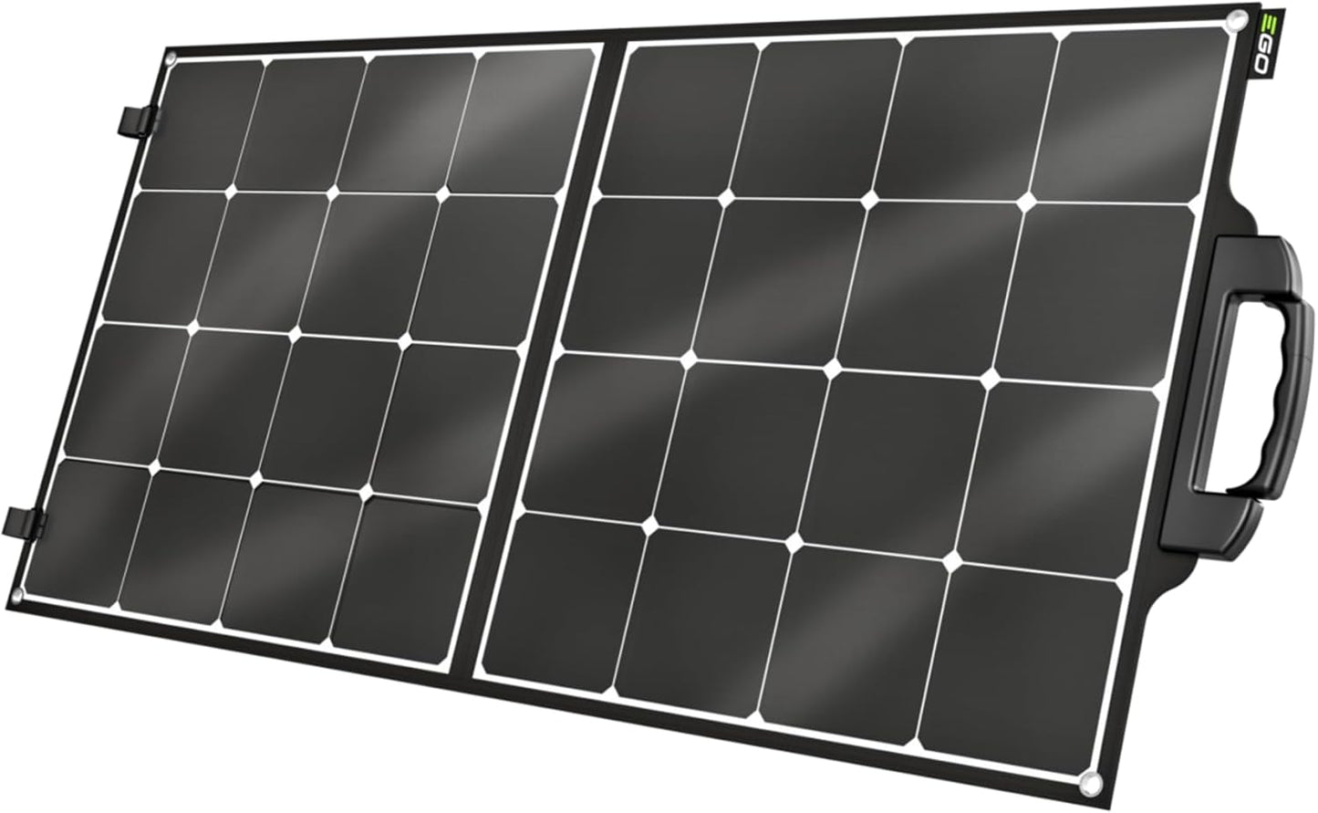 100W Solar Panel for EGO Power+ Stations