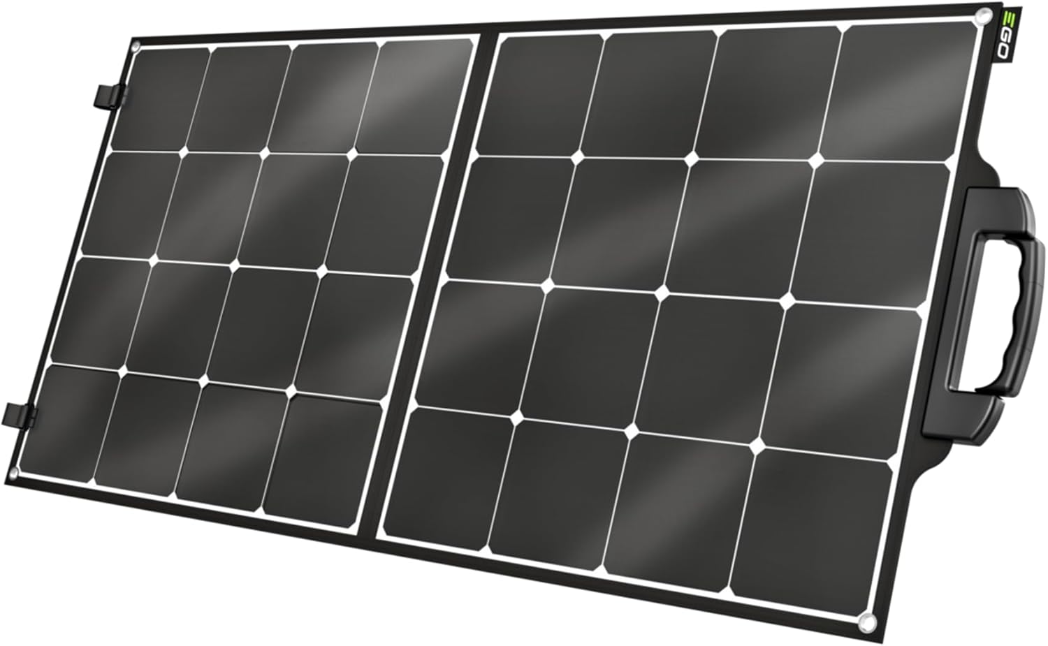 100W Solar Panel for EGO Power+ Stations