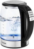 COSORI Electric Kettle Temperature Control with 6 Presets - Precise