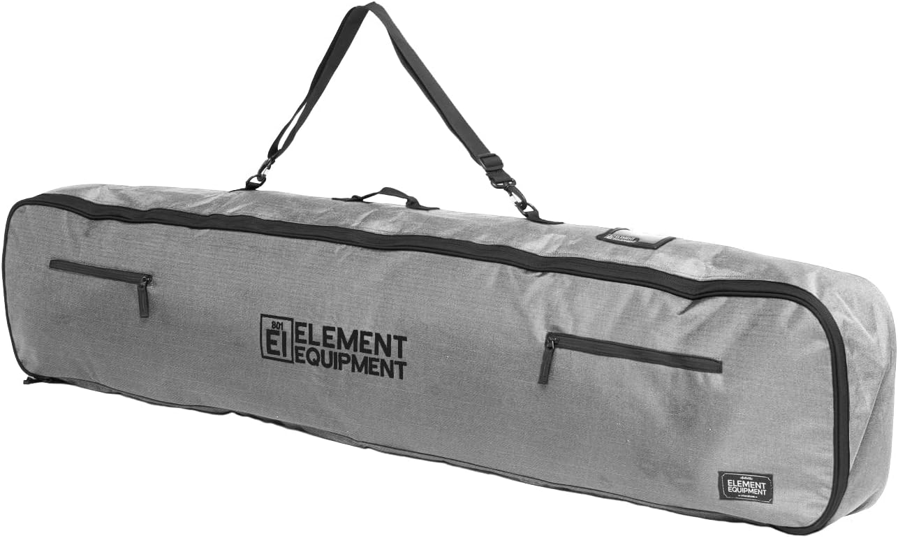 Element Equipment Snowboard Bag - Carry with Ease!