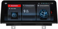 PEMP 10.25 in Linux Screen for BMW 3 Series F30 X1 F48 2017-2019
