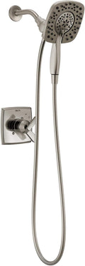 Delta Ashlyn 17 Dual-Function Shower Trim Kit with In2ition Hand