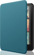 MoKo Case for 7 in Kindle Paperwhite 2024 - Slim Protective Cover