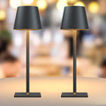Cordless Rechargeable Table Lamps: Portable Light Anywhere