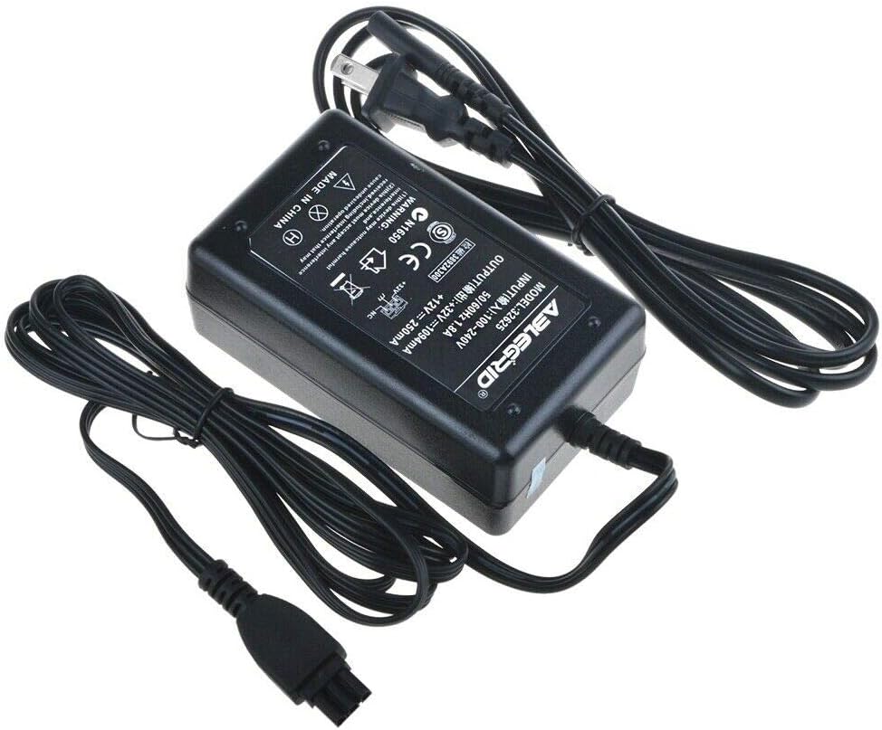 AC Adapter for HP OfficeJet 6600 6700 7110 7610 7612 Printer Charger
