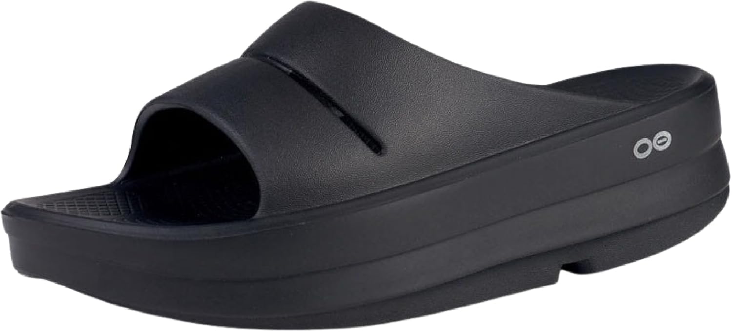 OOFOS OOmega OOahh Recovery Sandal for Women - Comfort Redefined