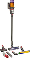 Dyson V12 Detect Slim: Superior Cleaning Power
