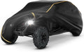 KEMIMOTO X3 MAX Cover 4 Seater - Waterproof Durable UTV Cover