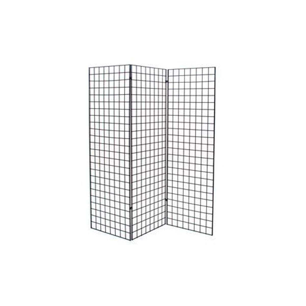 Grid #1900B and 1904B Black Finished Z Unit for Display