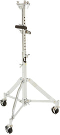LP LP290B Double Conga Stand - Stable, Adjustable Two-Drum Support