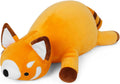 Weighted Raccoon Stuffed Animals Plush Toy 22in - Soothing Weighted