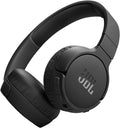 JBL Tune 670NC Wireless On-Ear Headphones with Noise Cancelling