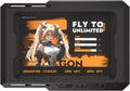 darkFlash 3.5in AIO LCD Screen Upgrade Kit - Custom CPU Monitor