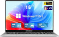 Gaming Laptop 16in Windows 11 Pro - Portable 16GB/1TB