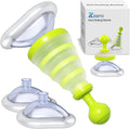 Choking Rescue Device Anti Choking Device for Kids and Adults