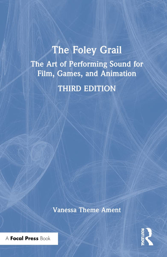 The Foley Grail: A Comprehensive Guide to Sound Design Techniques