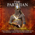 The Parthian MP3 CD Format - Epic Historical Adventure