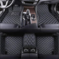 Personalized Luxury Floor Mats for Cars - Custom Fit Options